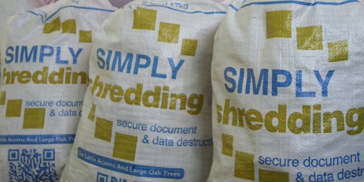 Another Shredding Branch Opens In Stafford | Simply Shredding