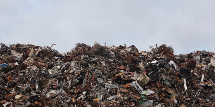 Are fines for improper waste disposal the best way to increasing