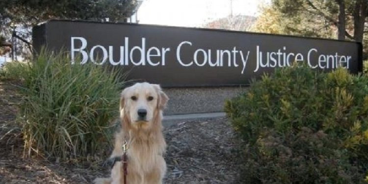 Assistance Program - Boulder County