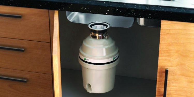 Carronade WD500 Food Waste Disposal Unit | Taps and Sinks Online