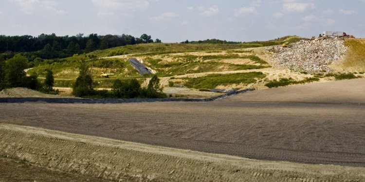 Central Kentucky Landfill – Waste Services of the Bluegrass