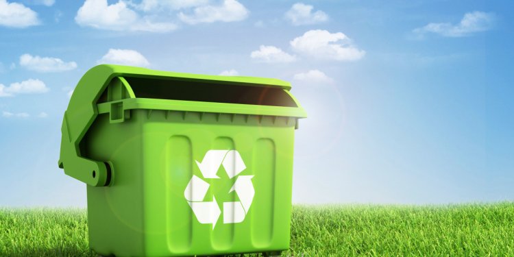 Cherokee County Recycling Resources | Woodstock GA Real Estate