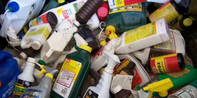 Free hazardous waste disposal for Regina residents today