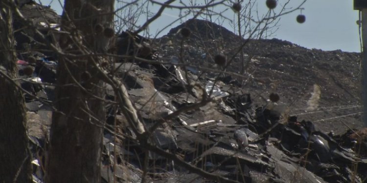 Louisville Waste Management to use landfill methane as fuel - WDRB