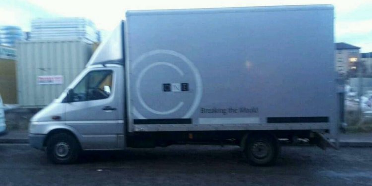 Man with a van - Removal service in Aberdeen - Gumtree