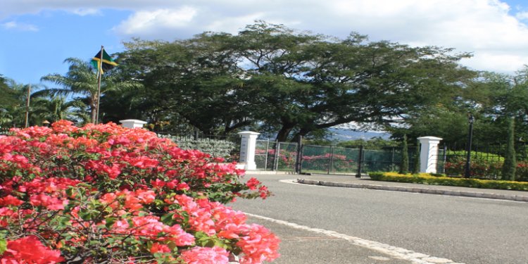 NSWMA - National Solid Waste Management Authority