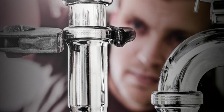 Plumbing maintenance and installation – .::Avon Ruby - A Jewel