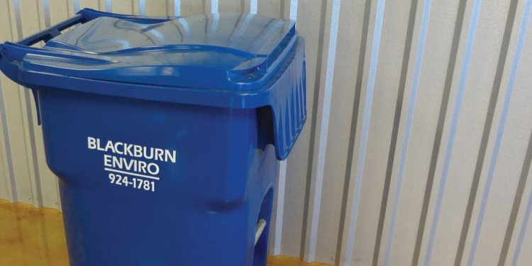 Residential Trash Service - Durant, OKBlackburn Environmental