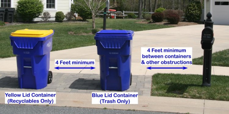 Residential Waste Removal | Blue Hen Disposal