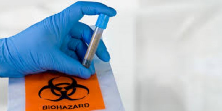 Sharps Disposal Maryland | Maryland Syringe Disposal | Needle Removal