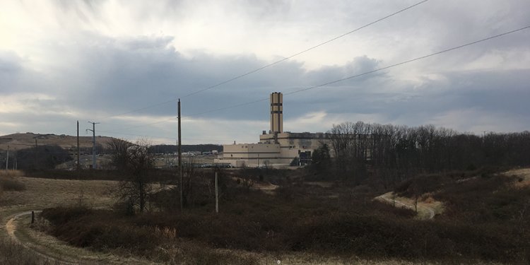 The Scrutiny Covanta is Facing Over Fires at a Maryland Plant