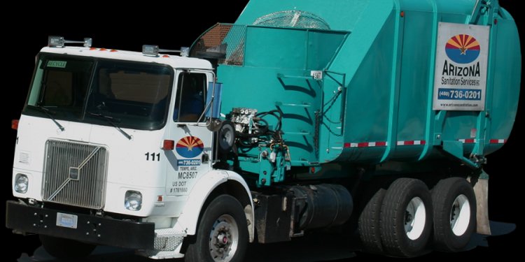 Trash Pickup Tempe & Phoenix, AZ | Hazardous Waste Disposal | Junk