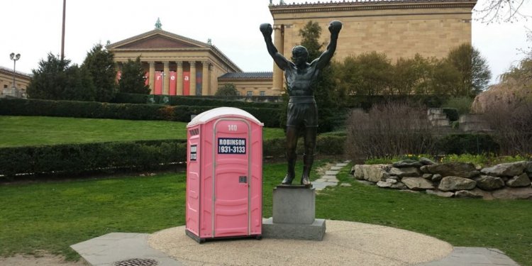 Upper Darby Porta Potty Rental 19082 - South Philly Porta Potty Rental