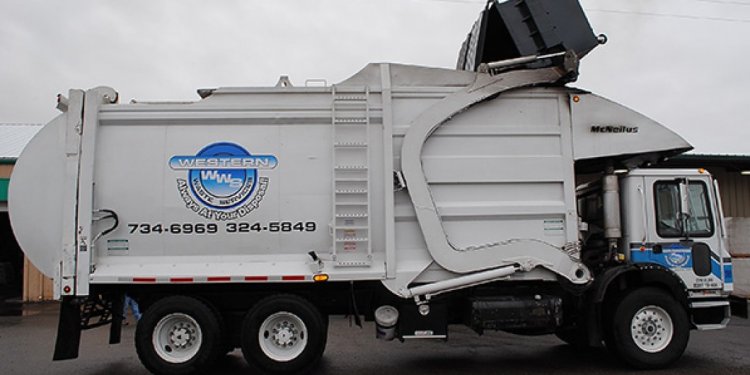 Waste Management Services, Portable Storage, Dumpster & Toilet