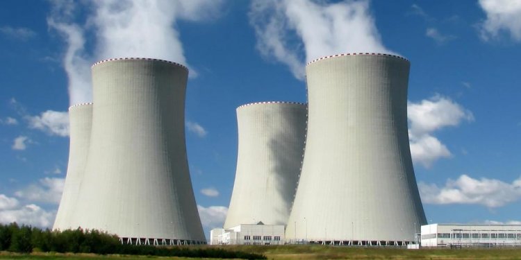 What are the Benefits of Nuclear Power? (with pictures)