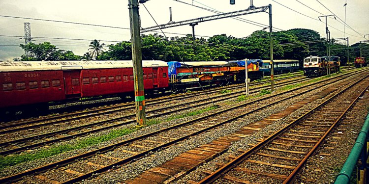 With Indian Railways New Plan, Waste from Stations Will Be