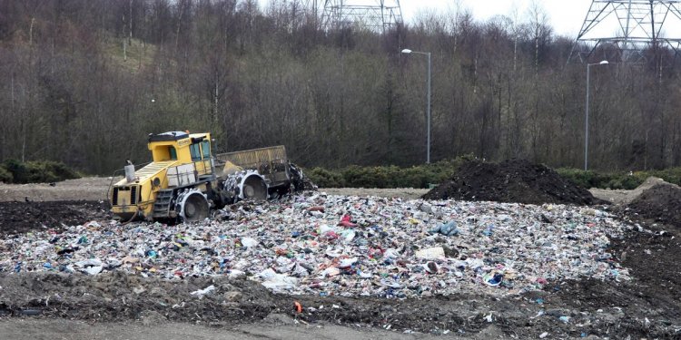 Gateshead Waste Disposal