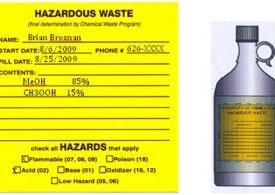 For example, for a mixture of methanol and acetic acid, using acronyms or formulas, see Figure 2: