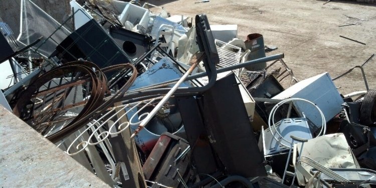 Howard County Waste Disposal