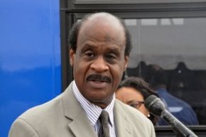 Leggett Says County Will Stick to Paris Climate Accord Even if Trump Administration Won’t