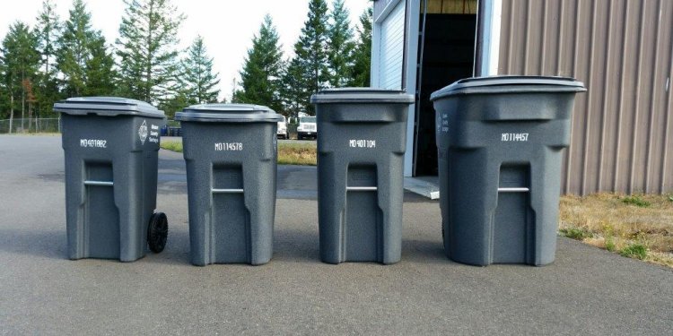 Mason County Waste Disposal
