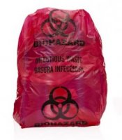 medical waste disposal