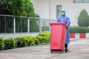 medical waste disposal, medical waste service, medical waste removal companies