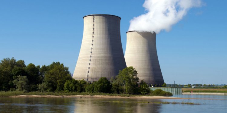 What is Nuclear Waste Disposal?