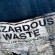 Hazardous Waste Disposal Charlotte NC
