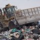 Waste Disposal Landfill