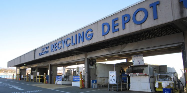 Richmond Waste Disposal SITE
