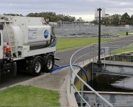 Chemical Waste Disposal Melbourne