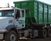 City of Edmonton Waste Disposal