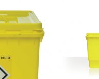 Clinical Waste Disposal Company