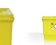 Clinical Waste Disposal Guidelines