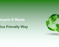 E Waste Disposal in Bangalore