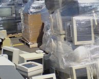 Electronic Waste Disposal Orange County