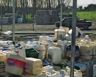 Hazardous Waste Disposal Auckland