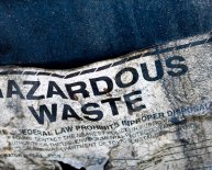 Hazardous Waste Disposal Charlotte NC