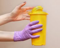 Hazardous Waste Disposal Guidelines