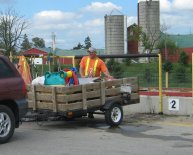 Hazardous Waste Disposal Ontario