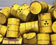 Radioactive Waste Disposal UK
