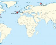 Russia Nuclear Waste Disposal