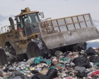 Waste Disposal Landfill