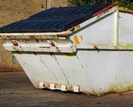 Yellow Bags Waste Disposal