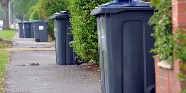 Birmingham Waste Disposal